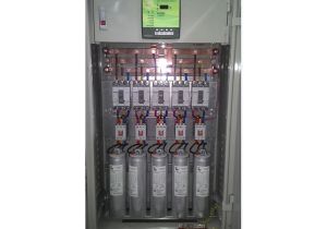 Tủ bù khô ELCO - Tủ Bảng Điện Phương Nam - Công Ty TNHH Thiết Kế Chế Tạo Sản Xuất Phương Nam